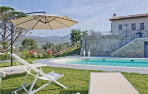 Отель Holiday Home Dependance  Лампореккио
